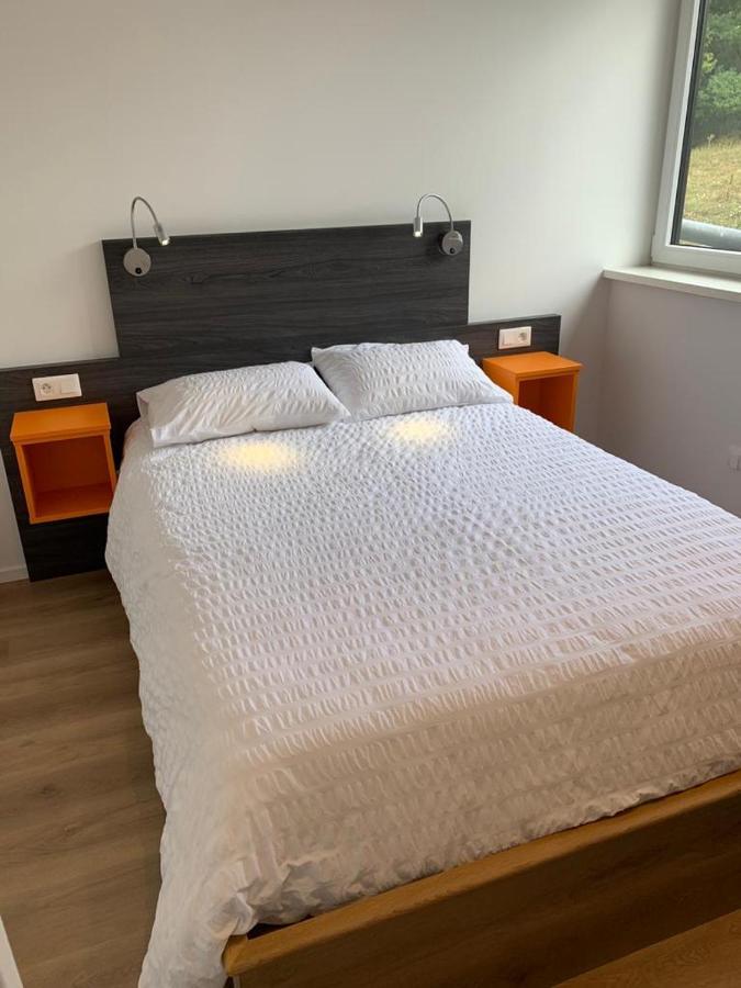 Gite L'Oree Du Chateau - Appartement Potiron ออร์ชวิลแลร์ ภายนอก รูปภาพ