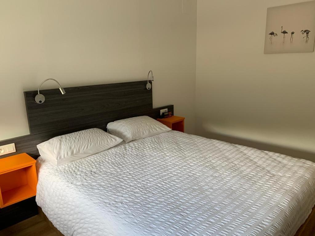 Gite L'Oree Du Chateau - Appartement Potiron ออร์ชวิลแลร์ ภายนอก รูปภาพ